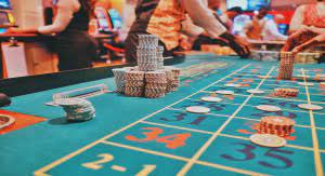 Зеркало Casino Calibry