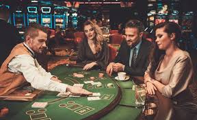 Онлайн казино Casino Calibry